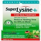 Super Lysine Plus Cream Quantum 0.75 oz Cream by Quantum