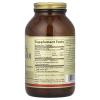 Solgar Vitamin E, d-Alpha Tocopherol Plus d-Gamma Tocopherol, d-Delta Tocopherol and d-Beta Tocopherol, 268 mg (400 IU), 250 Softgels view 2
