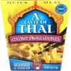 A Taste of Thai Coconut Ginger Noodles Quick Meal, 4-Ounce Boxes (Pack of 6) view 1