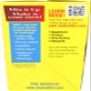 A Taste of Thai Coconut Ginger Noodles Quick Meal, 4-Ounce Boxes (Pack of 6) view 3
