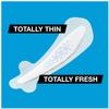 U by Kotex Barely There Liners, Light Absorbency, Unscented view 4