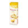 El Almendro Turrones, Turron Crunchy Almond with Orange Nougat Candy Torrone From Spain,Traditional Spanish Brittle Dessert, Gluten Free view 1