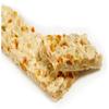 El Almendro Turrones, Turron Crunchy Almond with Orange Nougat Candy Torrone From Spain,Traditional Spanish Brittle Dessert, Gluten Free view 2