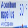 BOIRON Aconitum Napellus 30 C, 80 CT view 3