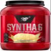 BSN SYNTHA-6 Protein - Vanilla Ice Cream 3 lbs. view 1