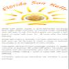 TWO LARGE Portion Cups of Original Water Kefir Grains Exclusively from Florida Sun Kefir view 2