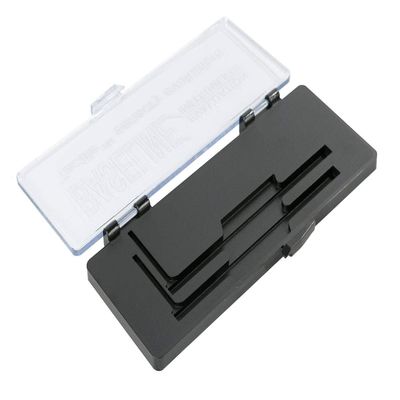 Baseline 12-1637 Tactile Monofilament, Protective Case, 2 Monofilament Capacity