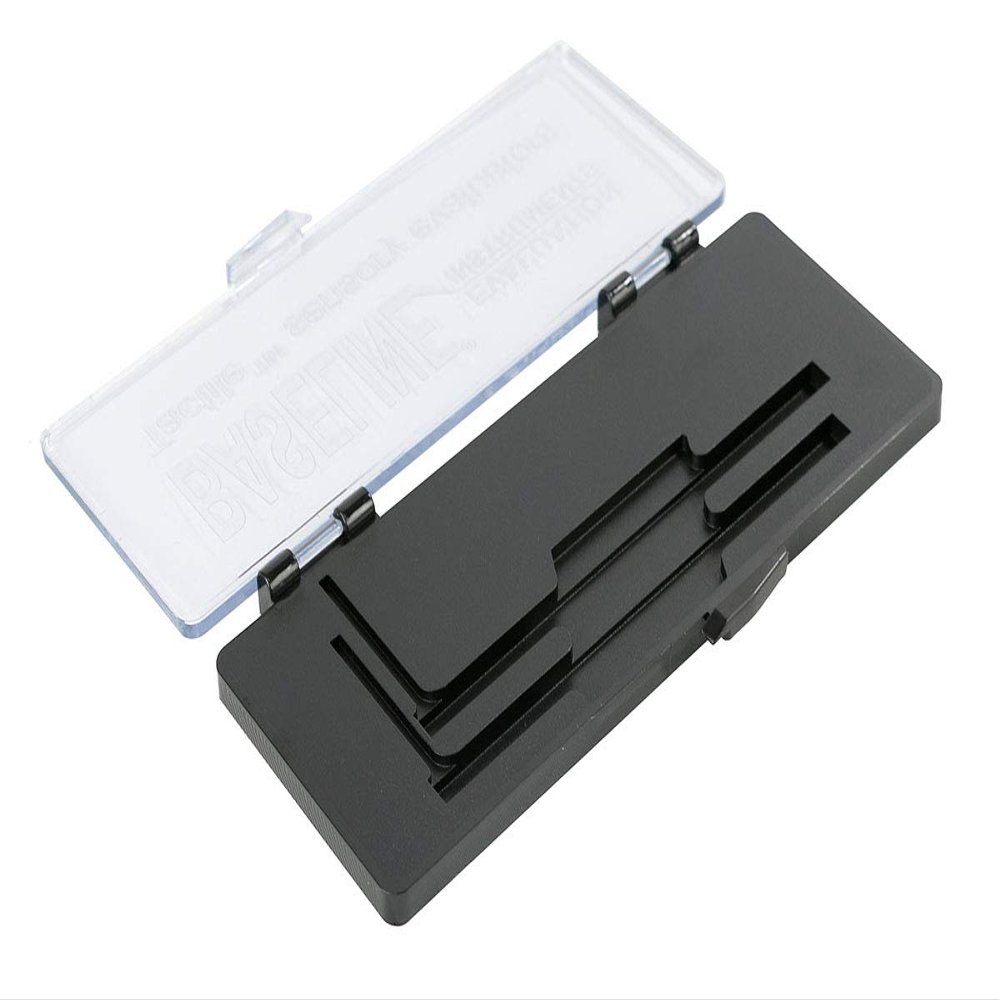 Baseline 12-1637 Tactile Monofilament, Protective Case, 2 Monofilament Capacity