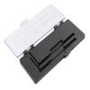 Baseline 12-1637 Tactile Monofilament, Protective Case, 2 Monofilament Capacity view 1