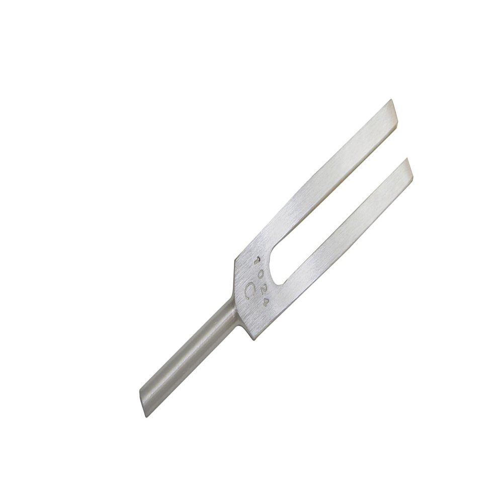 Baseline 12-1469-25 Tuning Fork, 1024 CPS, 25 Each