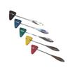 Baseline Percussion Hammer - Taylor - Blue - Latex Free, 25-Pack view 1