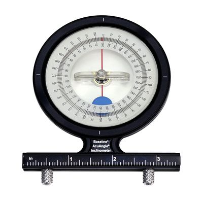Baseline Acuangle Inclinometer