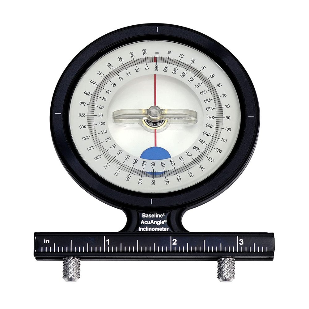 Baseline Acuangle Inclinometer