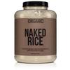 NAKED nutrition Rice - Organic Brown Rice Protein Powder - Vegan Protein Powder - 5Lb Bulk, Gmo Free, Gluten Free & Soy Free. Plant-Based Protein, No Artificial Ingredients - 76 Servings view 1