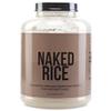 NAKED nutrition Rice - Organic Brown Rice Protein Powder - Vegan Protein Powder - 5Lb Bulk, Gmo Free, Gluten Free & Soy Free. Plant-Based Protein, No Artificial Ingredients - 76 Servings view 4