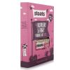 Stoats - Porridge Oat Bars - Raspberry & Honey - 200g view 1
