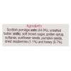 Stoats - Porridge Oat Bars - Raspberry & Honey - 200g view 3