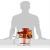 Broadway Basketeers Chocolate Gift Basket view 2