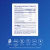 Pure Encapsulations Macular Support Formula | Hypoallergenic Supplement with Enhanced Antioxidant Formula for Healthy Eyes* | 120 Capsules view 2
