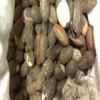 African Bitter Kola Nuts 0.5lbs view 1