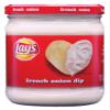 Lay's Dip, French Onion, 15 Ounce (Pack of 12) view 1