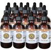 Acerola Liquid Extract, Organic Acerola (Malpighia Glabra) Dried Berry Powder Tincture Herbal Supplement 15x4 oz view 1