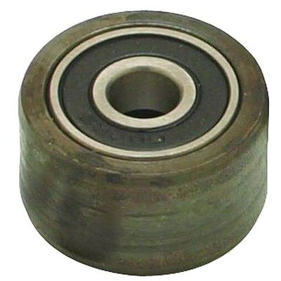 General Pipe Cleaners 136120 Replacement Bottom Feed Roller with Bearing for General Pipe Cleaner Drain Maintenance Machines