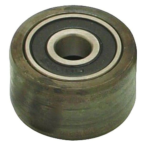 General Pipe Cleaners 136120 Replacement Bottom Feed Roller with Bearing for General Pipe Cleaner Drain Maintenance Machines