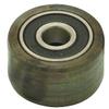 General Pipe Cleaners 136120 Replacement Bottom Feed Roller with Bearing for General Pipe Cleaner Drain Maintenance Machines view 1