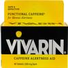 Vivarin Alertness Aid Tablets 40 Count 200mg Tablets (6 Pack) view 1