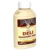 Beaver Brand Zesty Deli Horseradish Sauce, 12 oz (Pack of 6) view 1