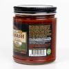 Red Ghost Pepper Mash by Magic Plant  aka Bhut Jolokia | Embrace the Super Hot Ghostly Bite | 1M SHU | Distinctive Rich Fruity Flavor | Fresh Pepper Replacement | Add to Any Dish - Drink (9 oz) view 2