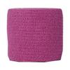 Aguaton Self-adherent Stretch Cohesive Athletic Tape Wrap Bandage (Pack of 12) 2 Inches By 6 Yards (Pink) view 3