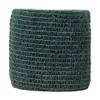 Aguaton Self-Adherent Stretch Cohesive Athletic Tape Wrap Bandage 2 inches by 6 yards (Pack of 6) (Forest Green) view 3