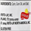 Fritos Corn Chips, Scoops, 14 oz view 3