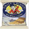 Pirate's Booty Aged White Cheddar 48 Bags, 1 oz Each view 1