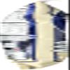 Pirate's Booty Aged White Cheddar 48 Bags, 1 oz Each view 3