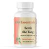 Kan Herb Company Settle the Yang  Traditional Chinese Herbal Blend for Dogs and Cats to Support Emotional Balance, Internal Harmony, & Cardiovascular Function, Herbal Supplement for Pets, 120 Tablets view 1