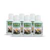 Aloe Arborescens - Supreme Immune Health Formula - for Healthy Immune System Function - Aloe Juice + Honey (6 Pack) view 1