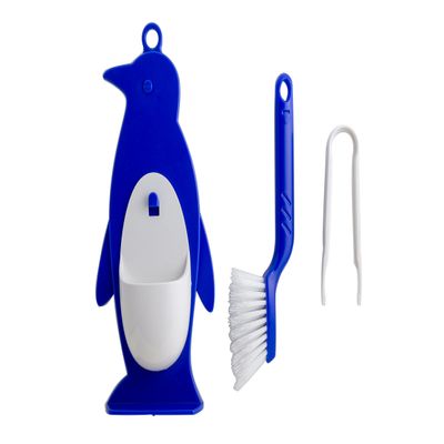 aiwa Bath Cleaning 3-Piece Set