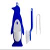aiwa Bath Cleaning 3-Piece Set view 1