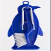 aiwa Bath Cleaning 3-Piece Set view 2
