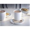 Nestle Hot Chocolate Packets, Hot Cocoa Mix, No Sugar Added and Fat Free, Bulk Pack, 0.28 oz Packet (Pack of 30) view 3