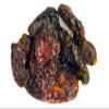 Dried Chipotle Morita Peppers (Chile Morita) // Weights: 4 Oz, 8 Oz, 1 Lb!! (4 OZ) view 3