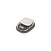 A&D Weighing Portion Control Washdown Scale, 3000g x 1g (NTEP) Large Weigh Pan view 1