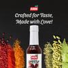 Badia Chipotle Mild Sauce, 5.2 fl oz  Smoky Chipotle Flavor with Mild Heat view 2