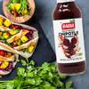 Badia Chipotle Mild Sauce, 5.2 fl oz  Smoky Chipotle Flavor with Mild Heat view 3