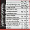 Cadbury Bournville Dark Chocolate Bar 180g view 4
