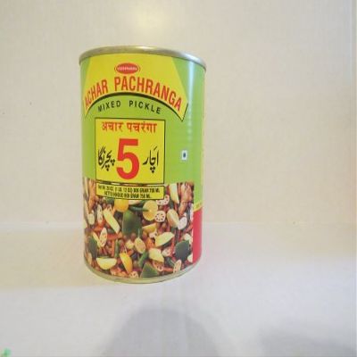 Achar Pachranga Mixed Pickle Home Grocery Product