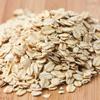 Kauffmans Fruit Farm Old Fashioned Regular Rolled Oats, Use these oats to make cookies, breads and heart healthy granolas or Serve as a hot breakfast meal, NON-GMO Bulk 50lb. Bag view 1